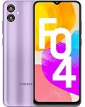Samsung Galaxy F04 (Mexico) 